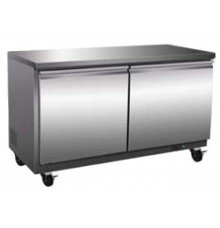 48" Undercounter Freezer (Serv-Ware)